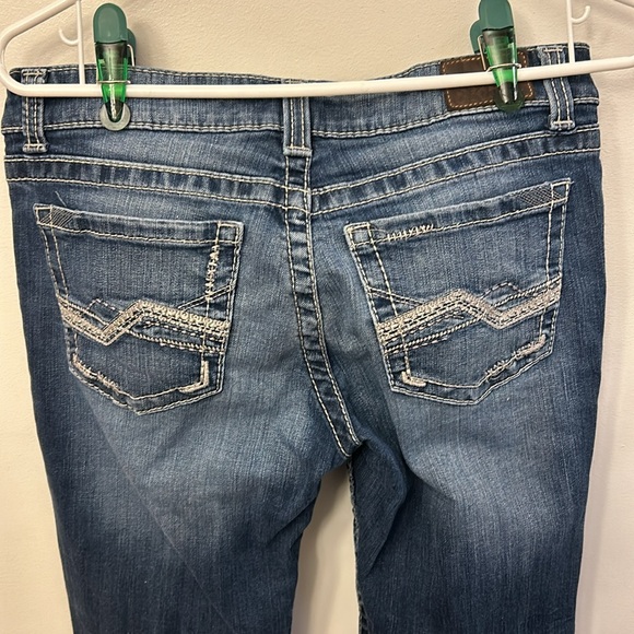 BKE Women’s Jeans Size 28 - Picture 6 of 6